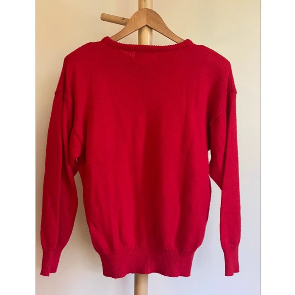 Vintage Sergio Rico Sweater - Picture 2 of 4